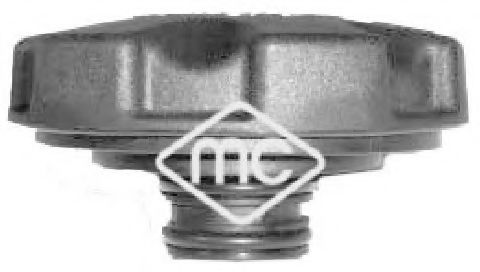 Крышка расширительного бачка Metalcaucho 03913