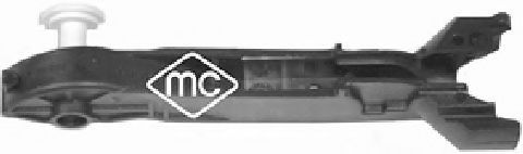 Трос сцепления Metalcaucho 03918