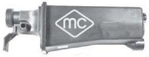 Расширительный бачок Metalcaucho 03930