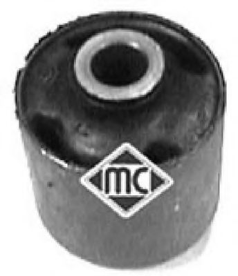 Сайлентблок рычага Metalcaucho 04009