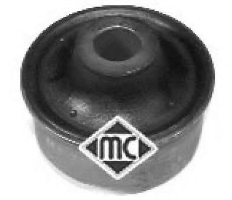 Сайлентблок рычага Metalcaucho 04034