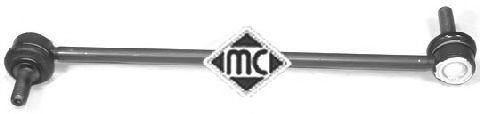 Стойка стабилизатора Metalcaucho 04046