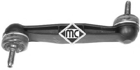 Стойка стабилизатора Metalcaucho 04056