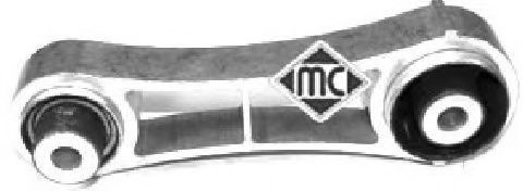 Подушка двигателя Metalcaucho 04089