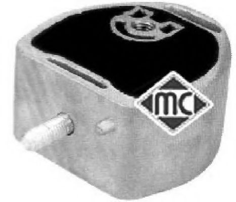 Подушка МКПП Metalcaucho 04135