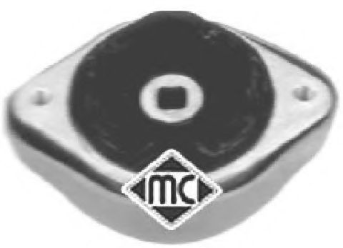 Подушка МКПП Metalcaucho 04136