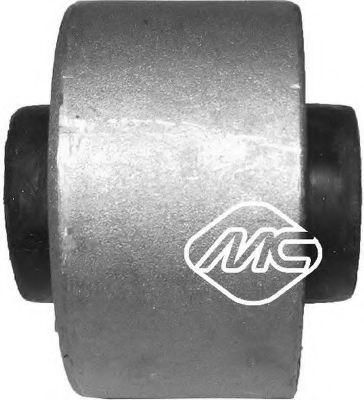 Сайлентблок рычага Metalcaucho 04137