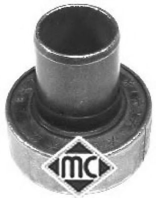 Сайлентблок задней балки Metalcaucho 04157