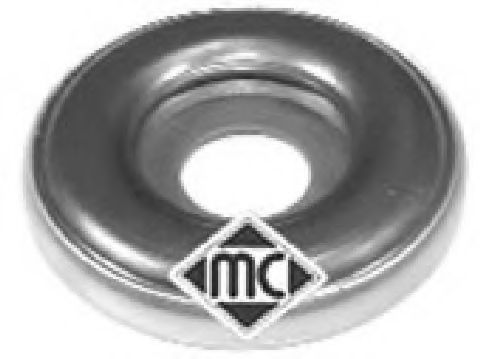 Подшипник амортизатора Metalcaucho 04180
