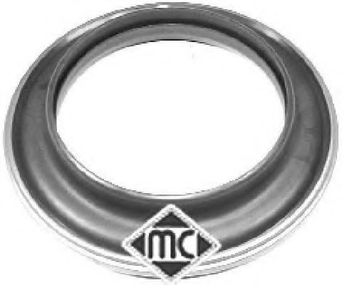 Подшипник амортизатора Metalcaucho 04181