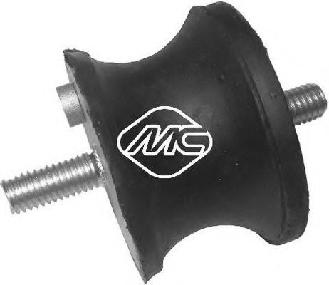 Подушка МКПП Metalcaucho 04188