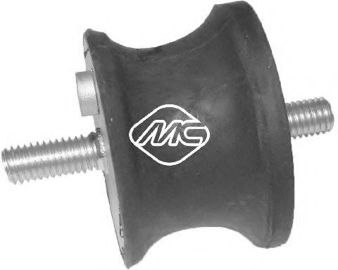 Подушка МКПП Metalcaucho 04192