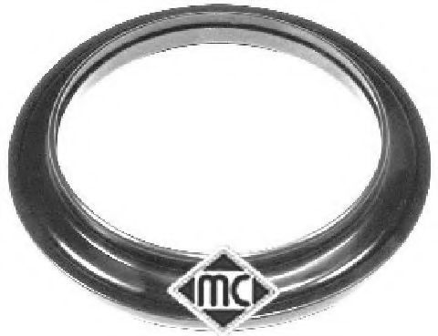 Подшипник амортизатора Metalcaucho 04204