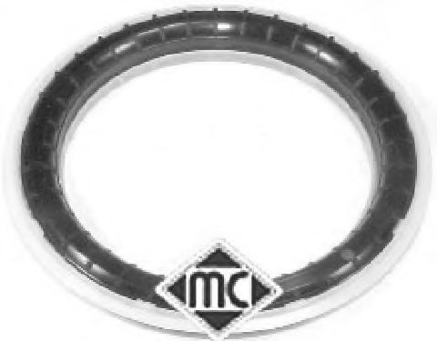 Подшипник амортизатора Metalcaucho 04208