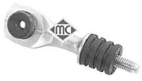 Стойка стабилизатора Metalcaucho 04235