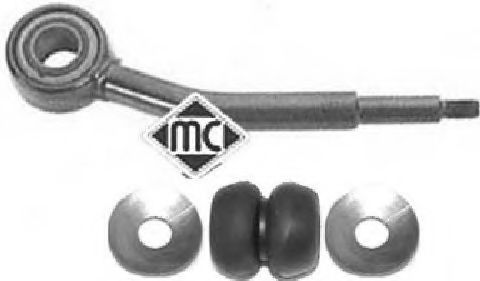 Стойка стабилизатора Metalcaucho 04240