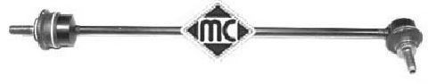Стойка стабилизатора Metalcaucho 04243
