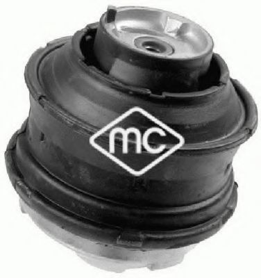Подушка двигателя Metalcaucho 04245
