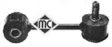 Стойка стабилизатора Metalcaucho 04249