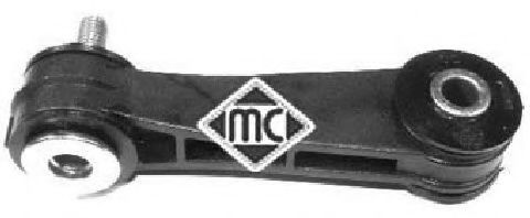 Стойка стабилизатора Metalcaucho 04250