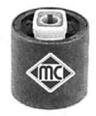 Сайлентблок рычага Metalcaucho 04253