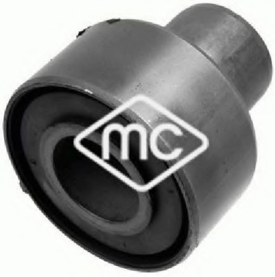 Сайлентблок задней балки Metalcaucho 04262
