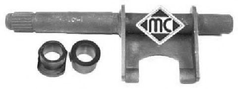 Вилка сцепления Metalcaucho 04268