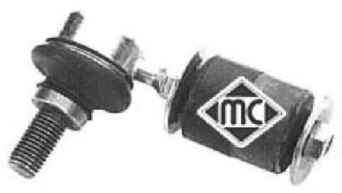 Стойка стабилизатора Metalcaucho 04282