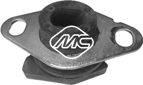 Подушка МКПП Metalcaucho 04286
