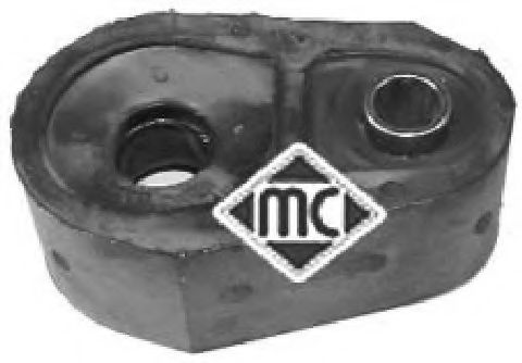 Стойка стабилизатора Metalcaucho 04288