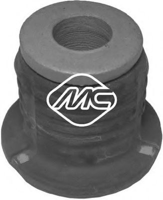 Сайлентблок задней балки Metalcaucho 04289