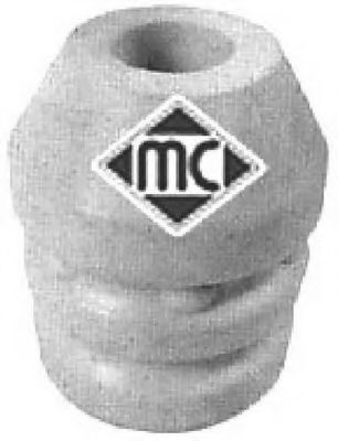 Отбойник METALCAUCHO 04298