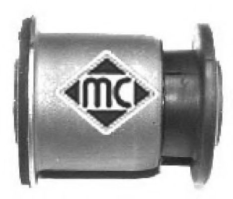 Сайлентблок рычага Metalcaucho 04305
