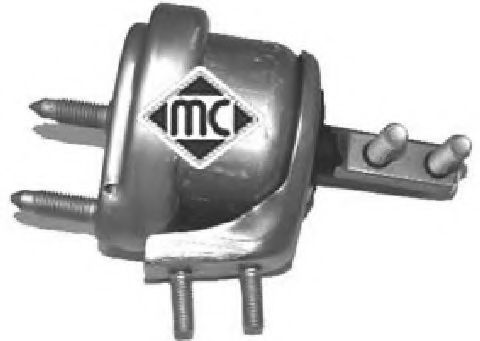 Подушка двигателя Metalcaucho 04315