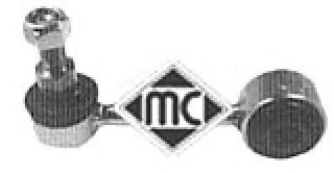 Стойка стабилизатора Metalcaucho 04335