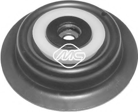 Подшипник амортизатора Metalcaucho 04350