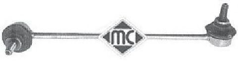 Стойка стабилизатора Metalcaucho 04402