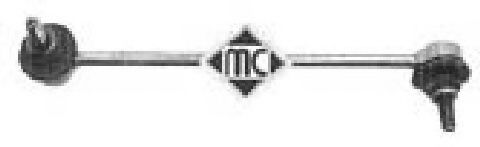 Стойка стабилизатора Metalcaucho 04403