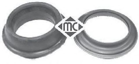 Опора амортизатора METALCAUCHO 04406