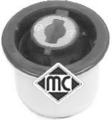 Сайлентблок рычага Metalcaucho 04429