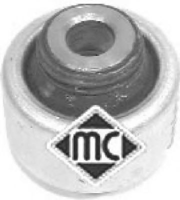 Сайлентблок рычага Metalcaucho 04444