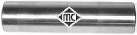 Дистанционное кольцо, вал вращения Metalcaucho 04551