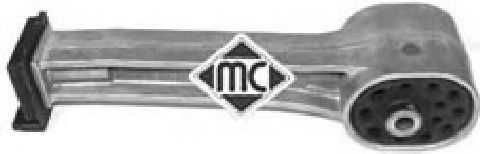 Подушка двигателя Metalcaucho 04559