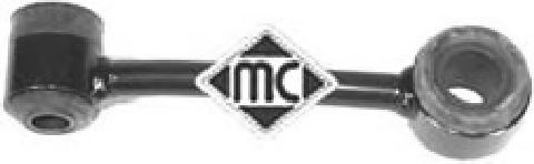 Стойка стабилизатора Metalcaucho 04574