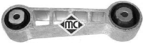 Подушка двигателя Metalcaucho 04575