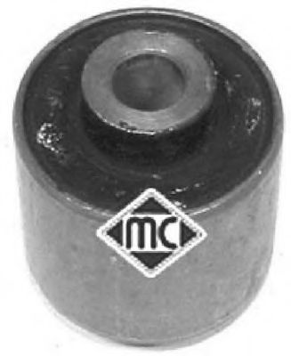 Сайлентблок рычага Metalcaucho 04579