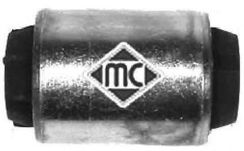 Сайлентблок рычага Metalcaucho 04580