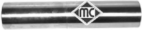 Сайлентблок рычага Metalcaucho 04583