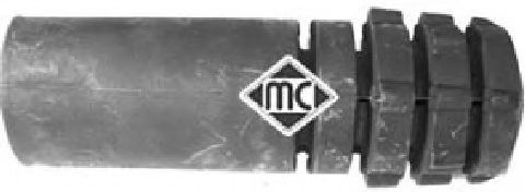 Пыльник амортизатора Metalcaucho 04589