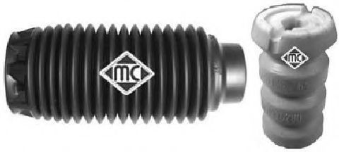 Отбойник Metalcaucho 04604